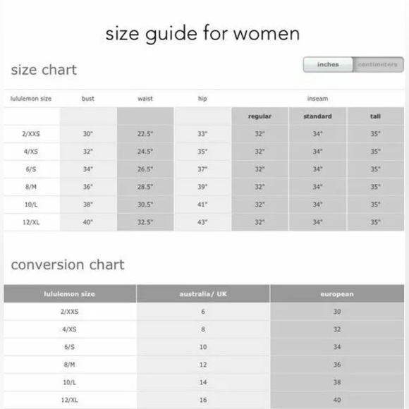 LULULEMON 105 F Singlet Tank Top Scalloped Trim Black Striped Lightweight Shirt - Picture 15 of 16